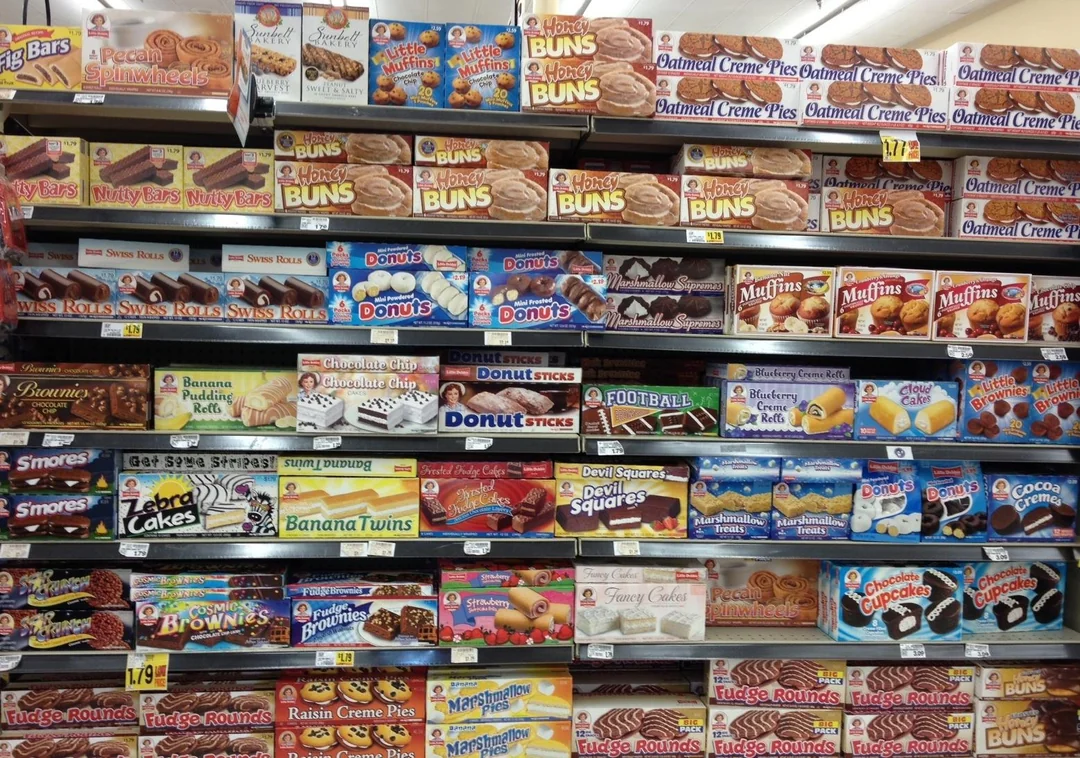 Do Not Worry Little Debbie Is Not Closing Business