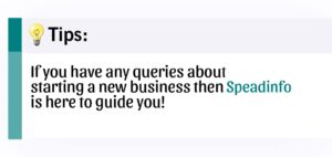 How to start a business