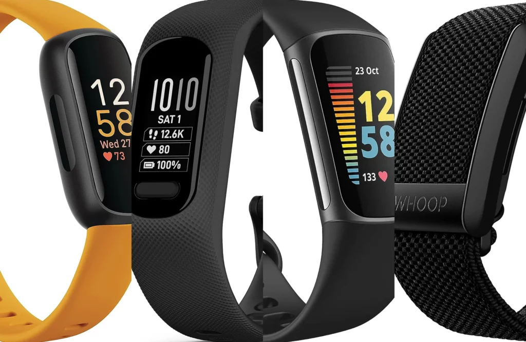 Privacy Risks of Health and Fitness Tracking Wearable