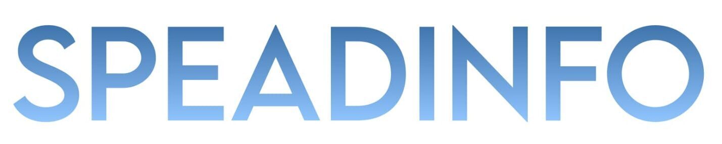 Speadinfo