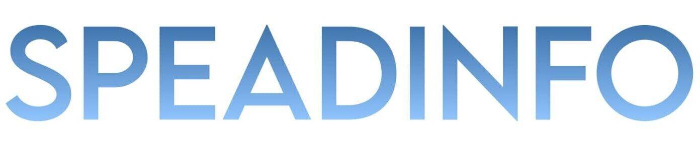 Speadinfo