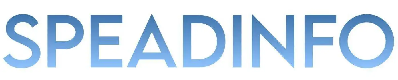 Speadinfo
