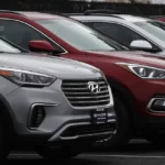 Amazon Online Vehicle Sales