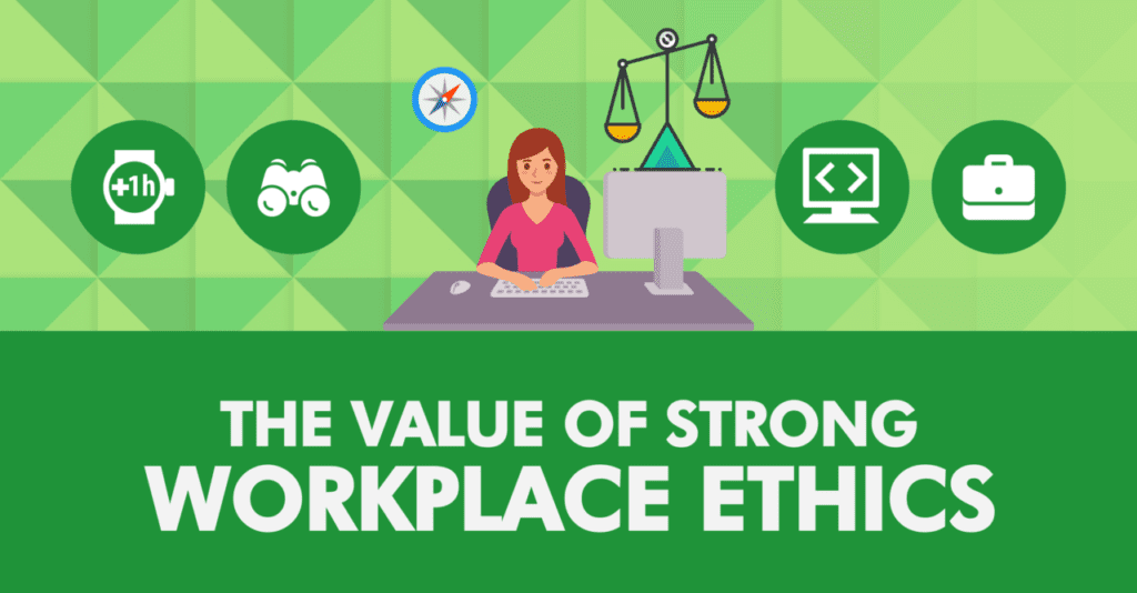 Workplace Ethics and Its Importance