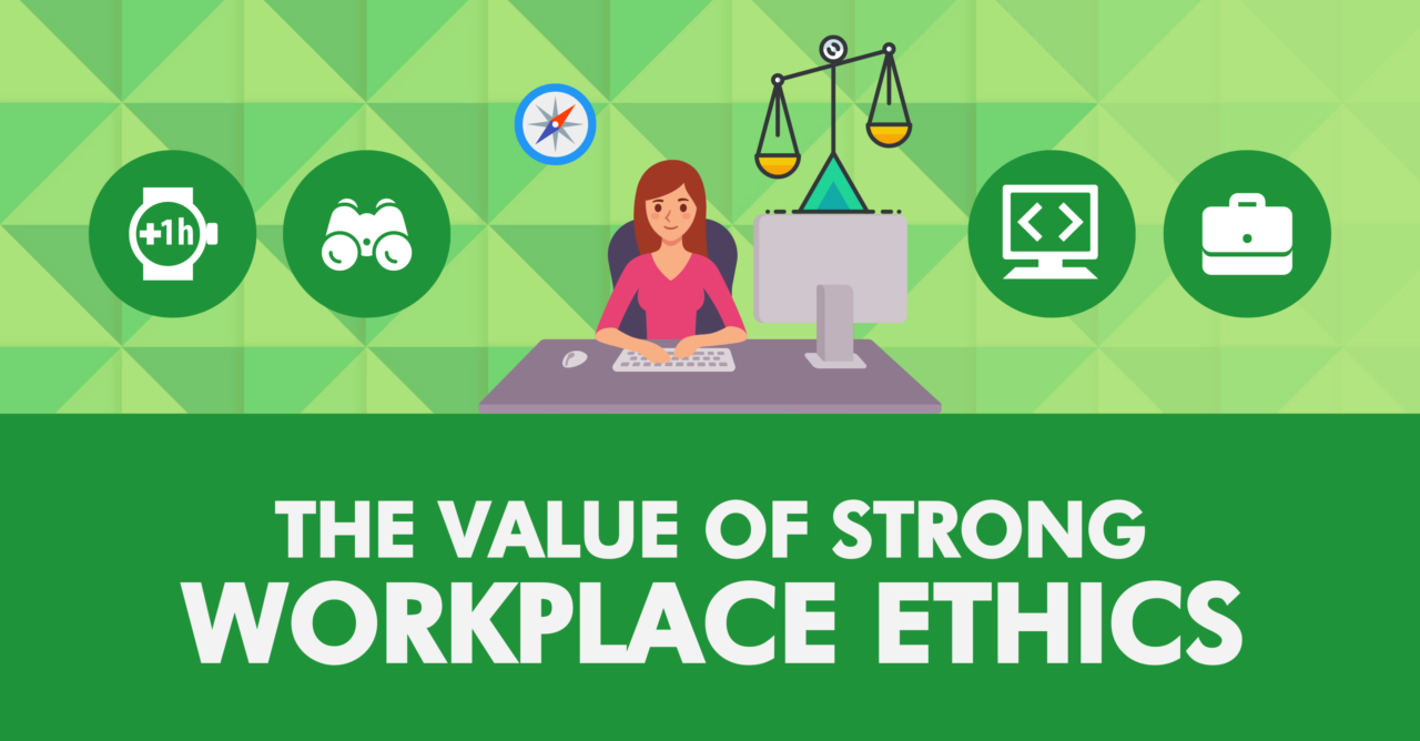 10 Examples of Workplace Ethics and Its Importance