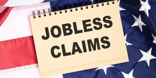 Jobless Claims Falling in US : Good News of Robust Labor Market