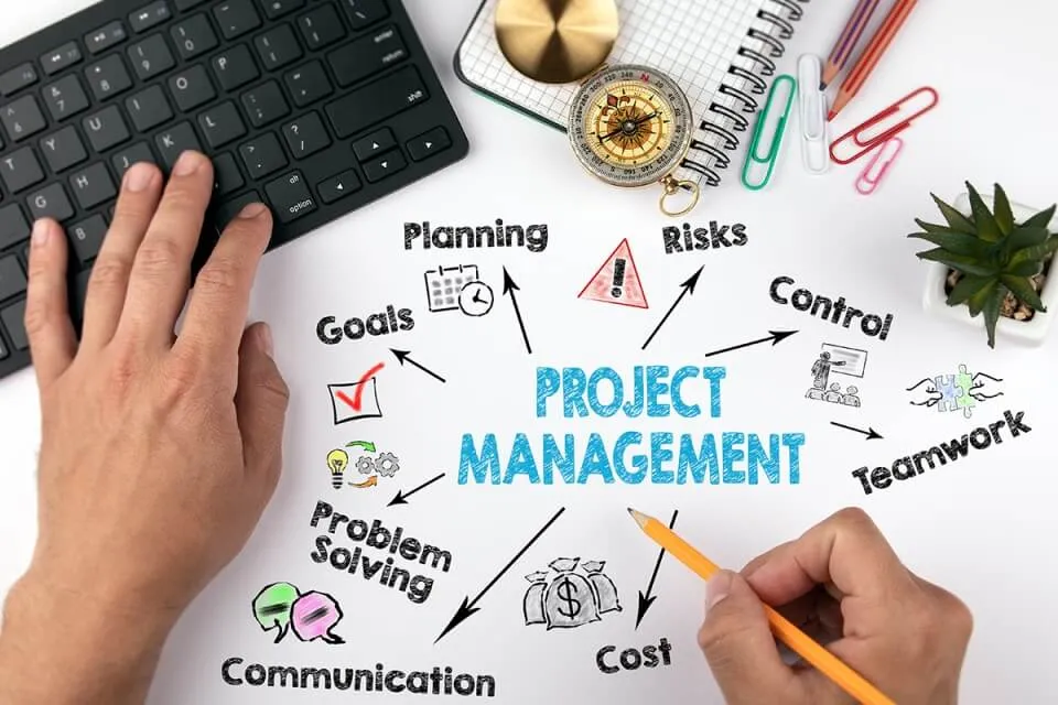 What is Project Management and Its Purpose: Importance and Benefits