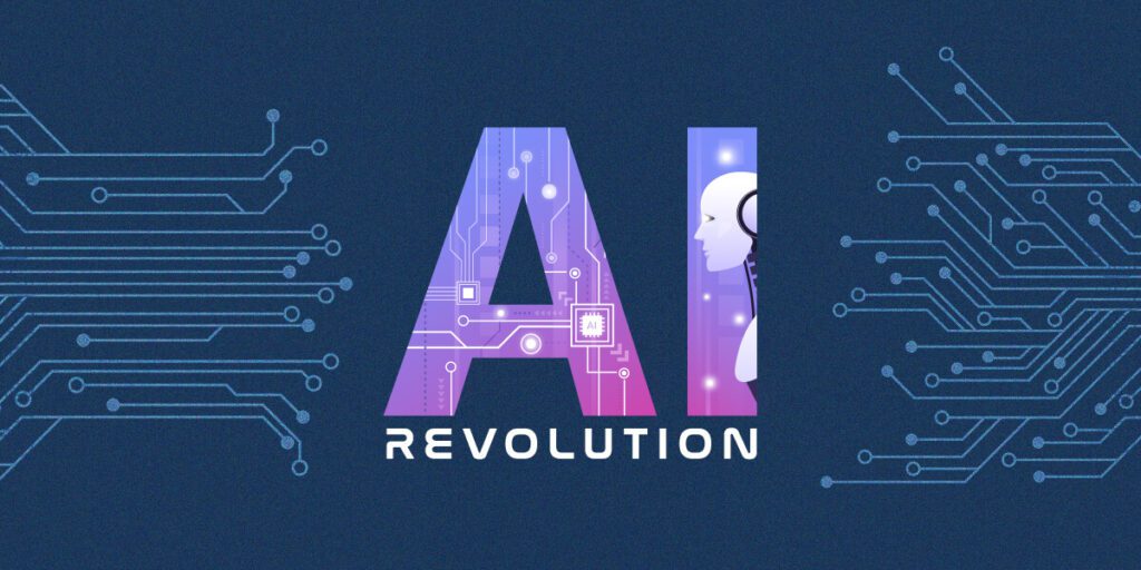 Artificial Intelligence Revolution