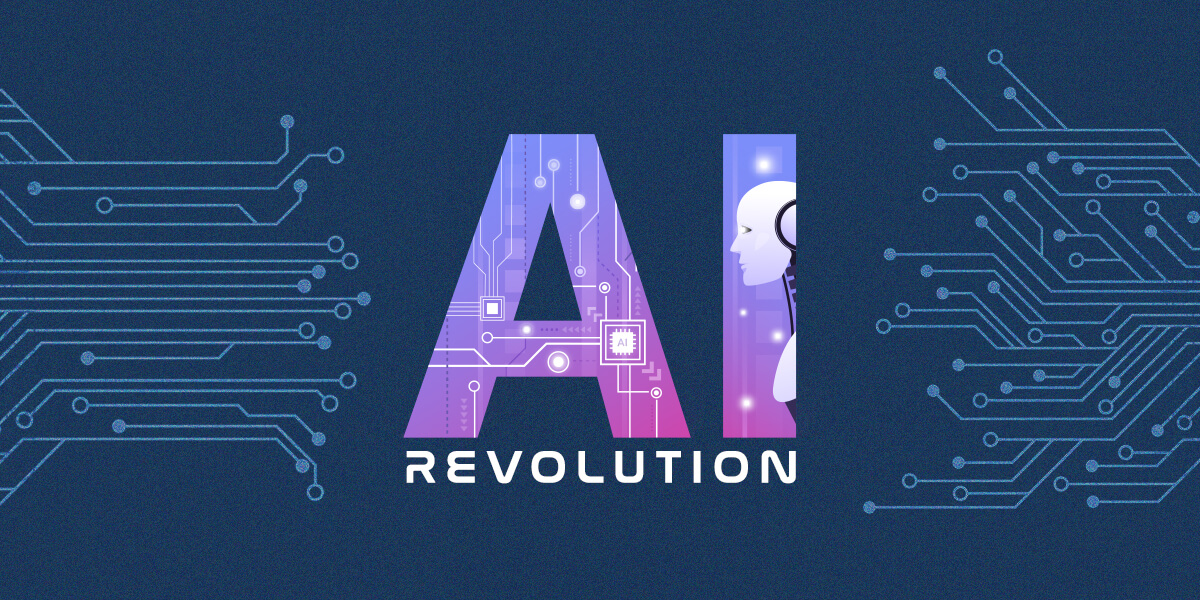 5 Ways of How A.I or Artificial Intelligence is Revolutionizing IT Industry