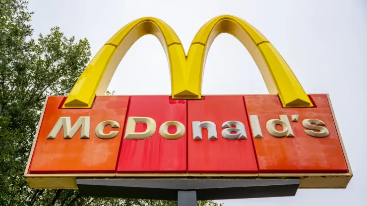 McDonald’s plan to open new restaurants by 2027