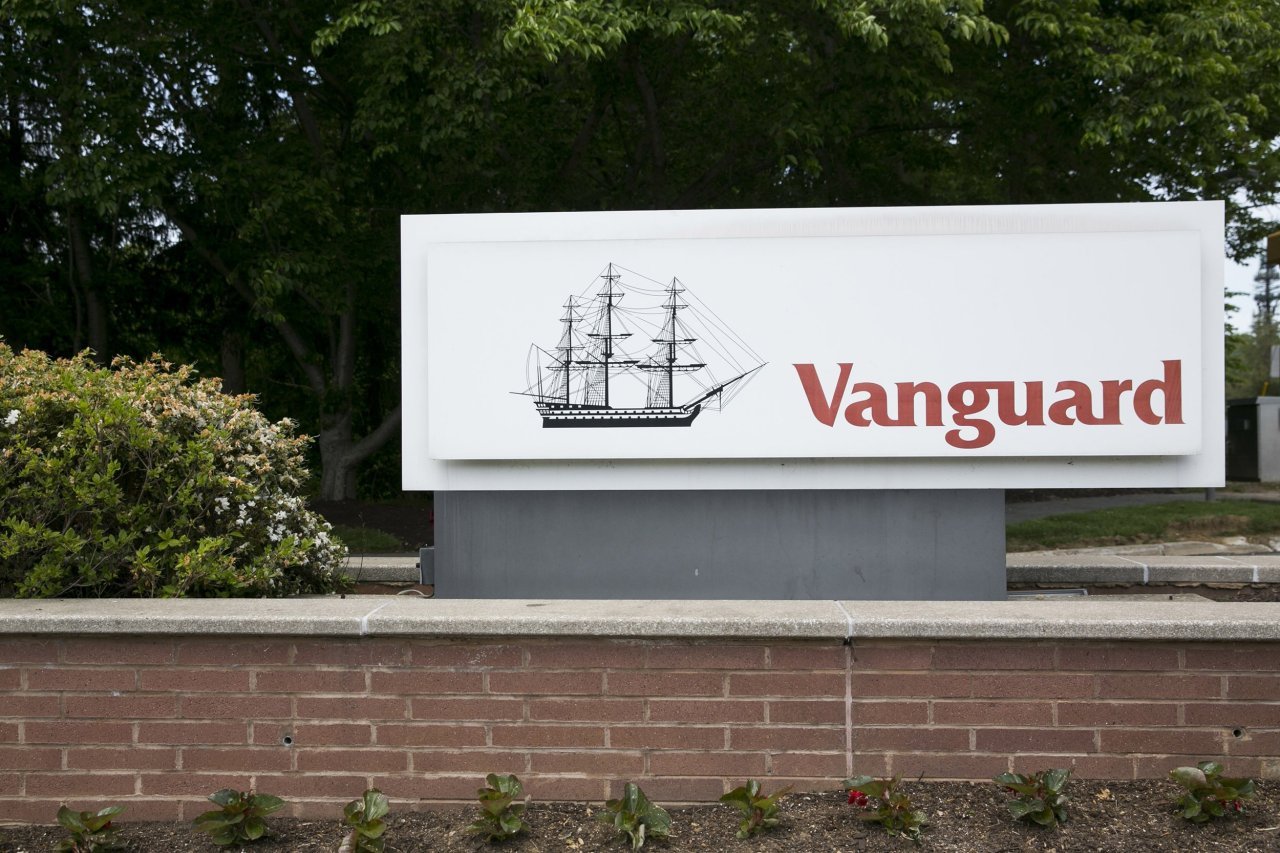 What is the best ETF to buy in Vanguard?