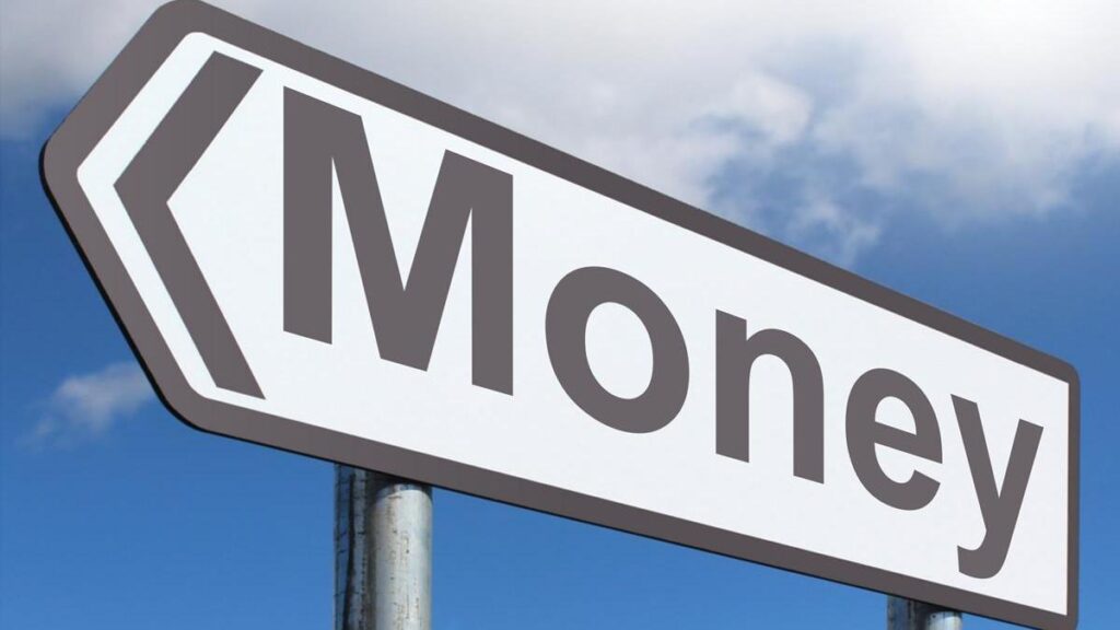 Low Cost Index Funds