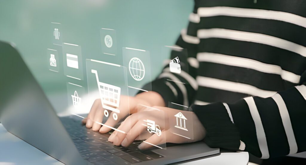 Business Models in E-commerce