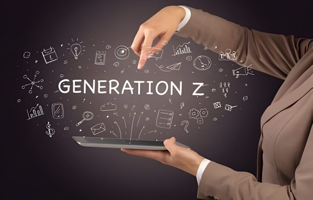 Understanding Generation Z in the Workplace