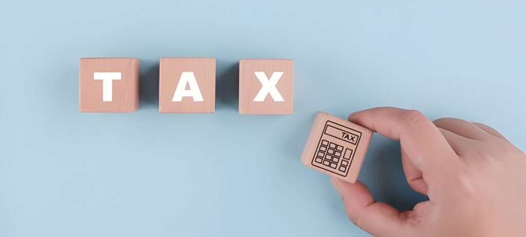 what is taxation and its types
