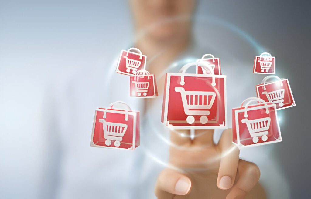What is E-commerce and How It Operates?