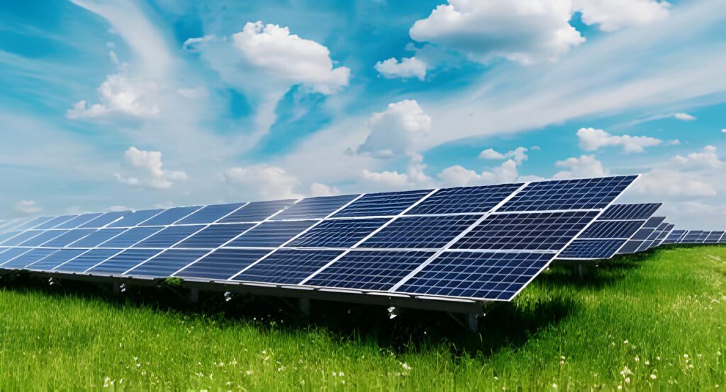 Can First Solar Capitalize on the AI Boom?