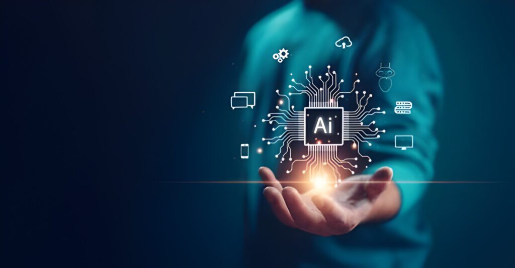 The Role of AI in Behavioral Finance