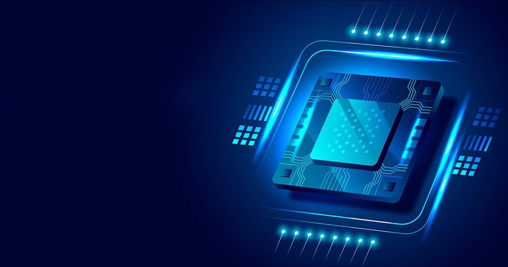 Qualcomm Acquisition to Intel Chip Design Industry