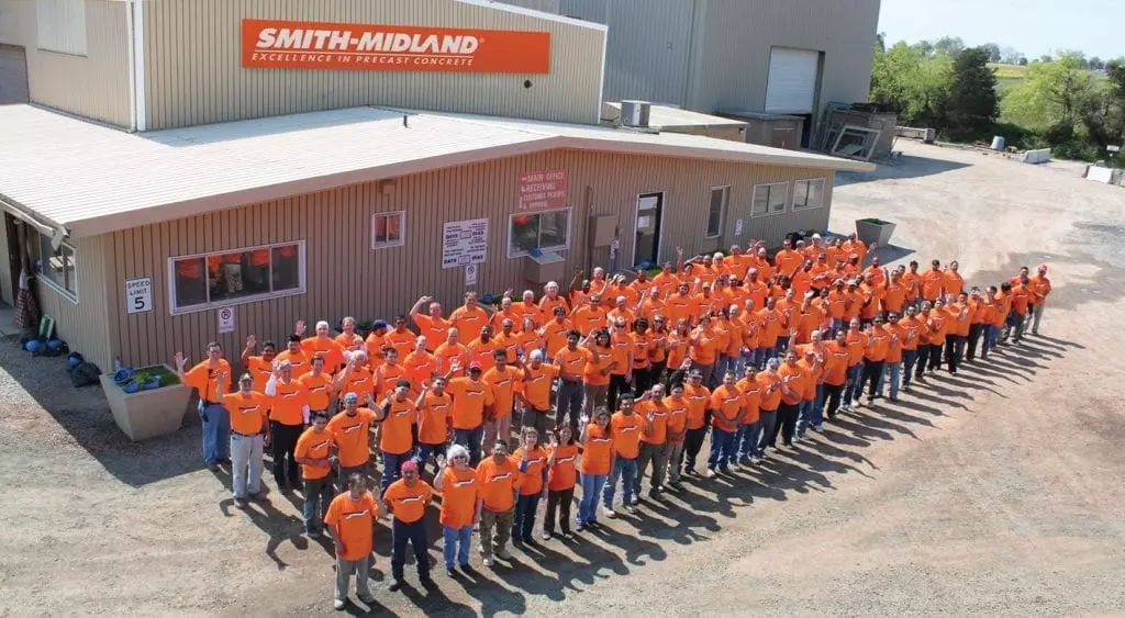 Volatility and Price Make This Prospect Unappealing by Smith-Midland