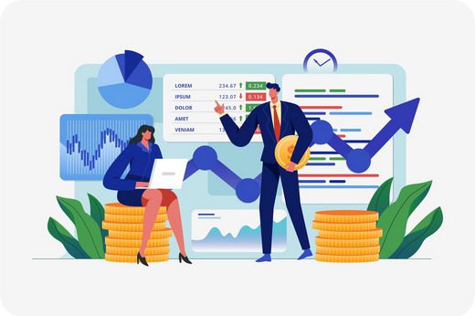 Startup Consulting