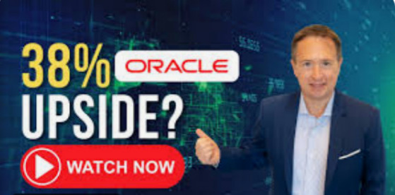 Oracle Growth Uprise