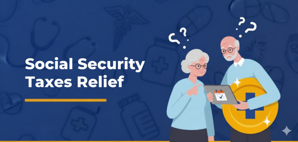 Social Security Taxes