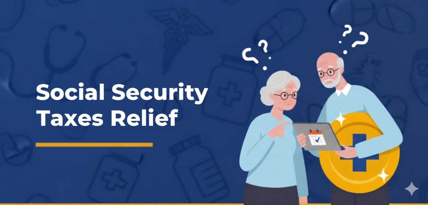 Social Security Taxes